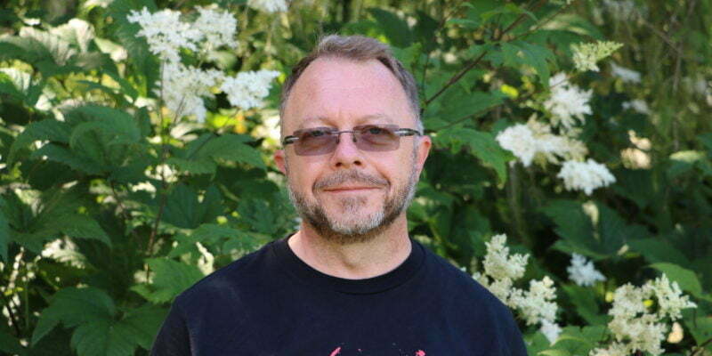 Stanislaw Malicki - clinical psychologist