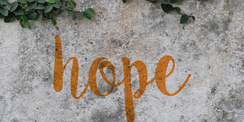 Hope | Stanislaw Malicki Hope